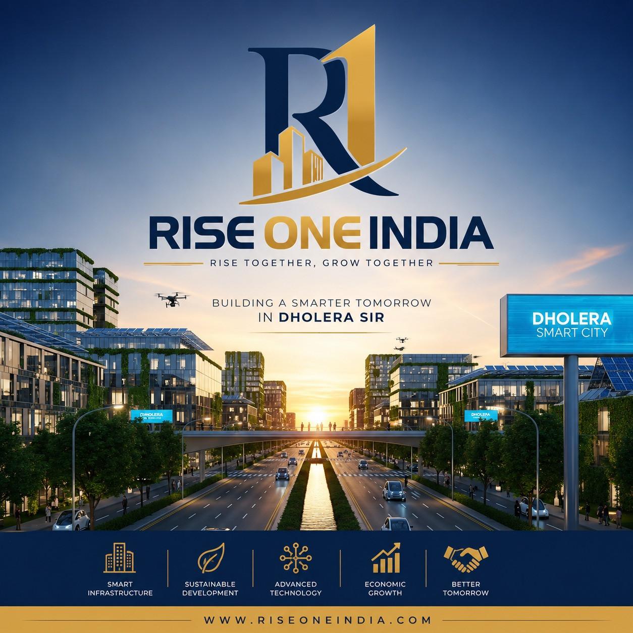 riseoneindia